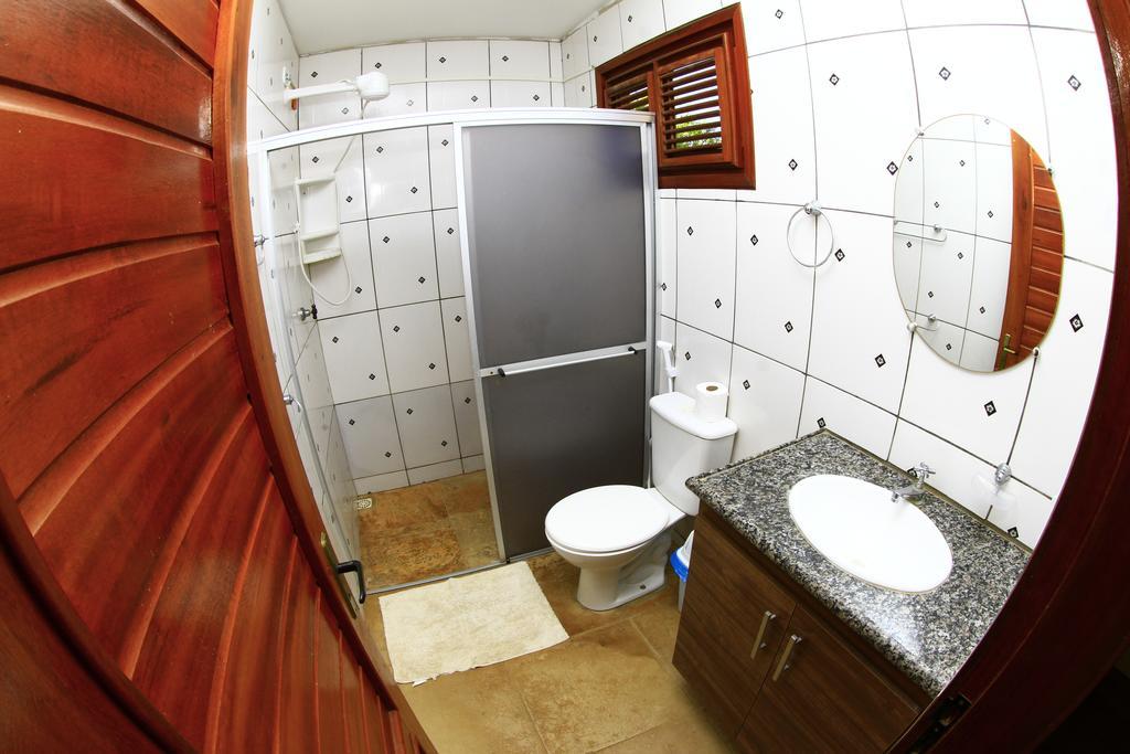 Pousada Do Fred Barra Grande  Exterior photo