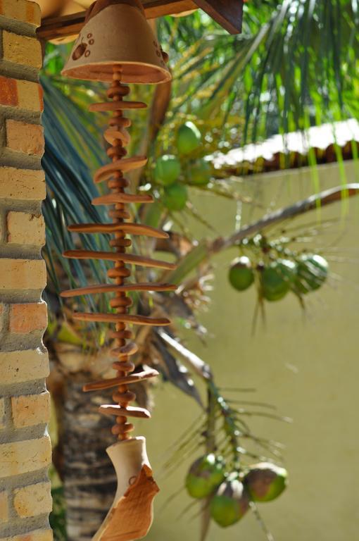 Pousada Do Fred Barra Grande  Exterior photo