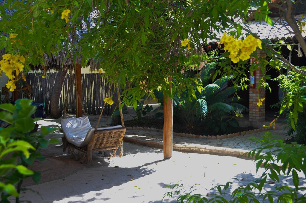 Pousada Do Fred Barra Grande  Exterior photo