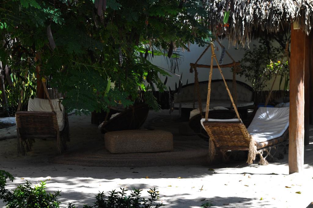 Pousada Do Fred Barra Grande  Exterior photo