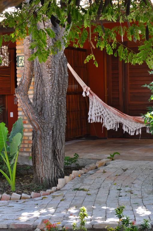 Pousada Do Fred Barra Grande  Exterior photo