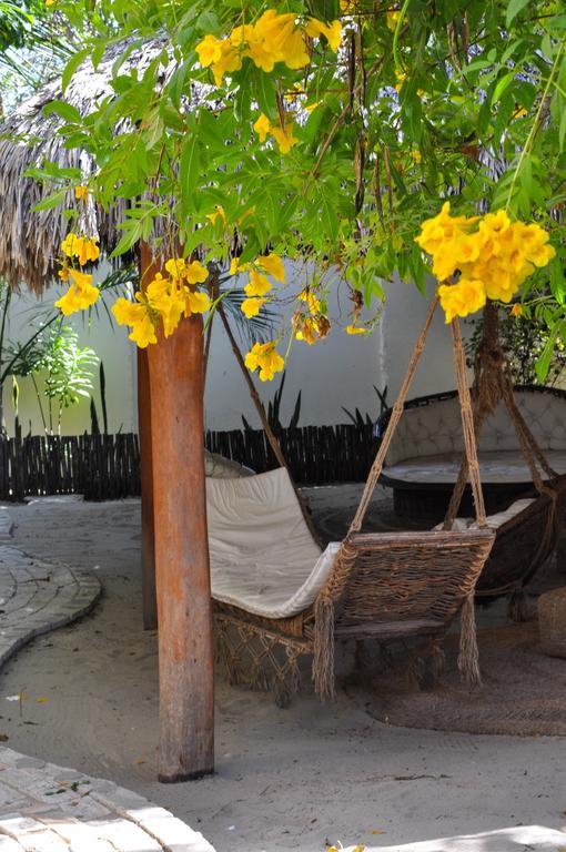 Pousada Do Fred Barra Grande  Exterior photo