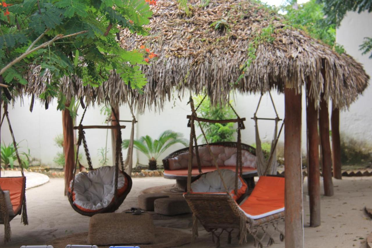 Pousada Do Fred Barra Grande  Exterior photo